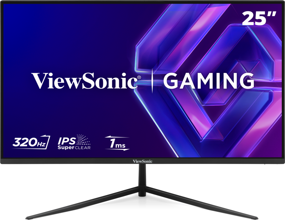ViewSonic PCモニター 32インチ WQHD（スタンドなし） VX2532 25